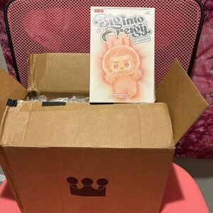 Labubu (serenity) 💚